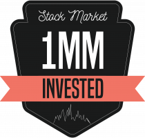 1mm invested