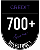 700+ Credit Score - Revised