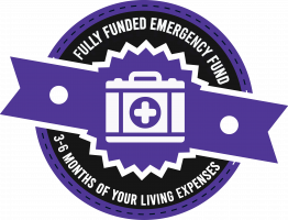 Fully Funded Emergency Fund