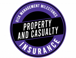 Property and casualty Insurance
