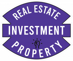 Real Estate Investment Property